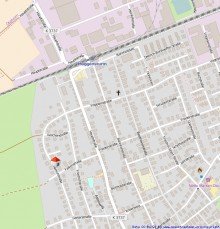 Mikro-Lage Helle 3,5-ZW mit Terrasse, Garten und Einbauk�che in Muggensturm