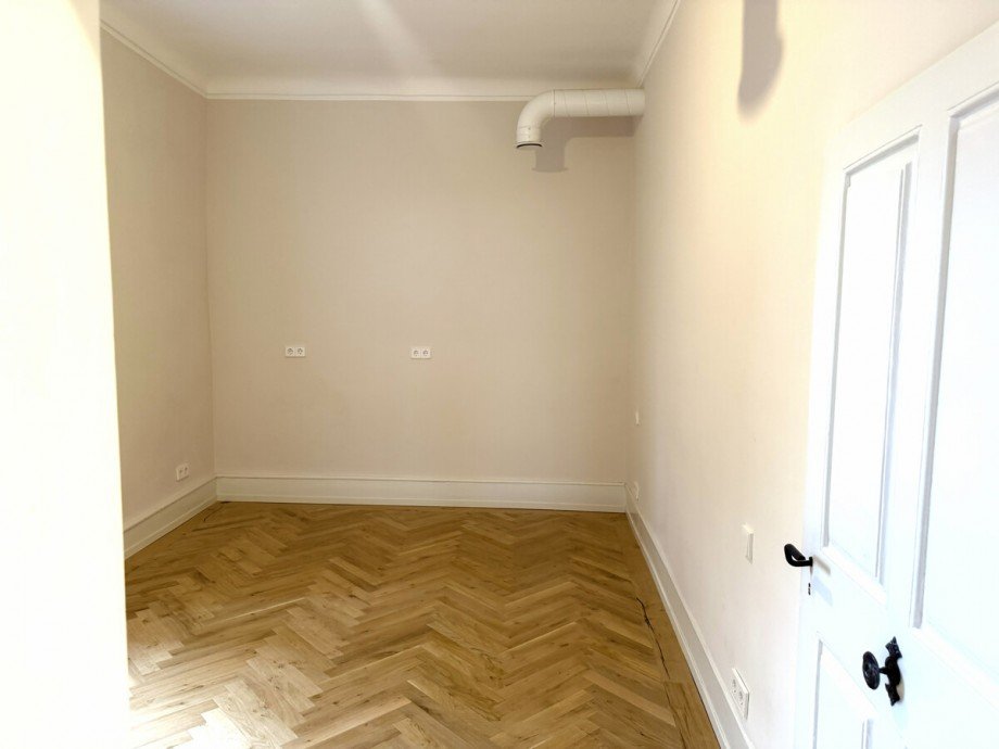 Schlafzimmer Etagenwohnung Ettlingen