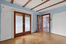 Zimmer 2 EG Rohdiamant mit vielen Optionen: Zweifamilienhaus mit Ausbaupotenzial und gro�em Grundst�ck