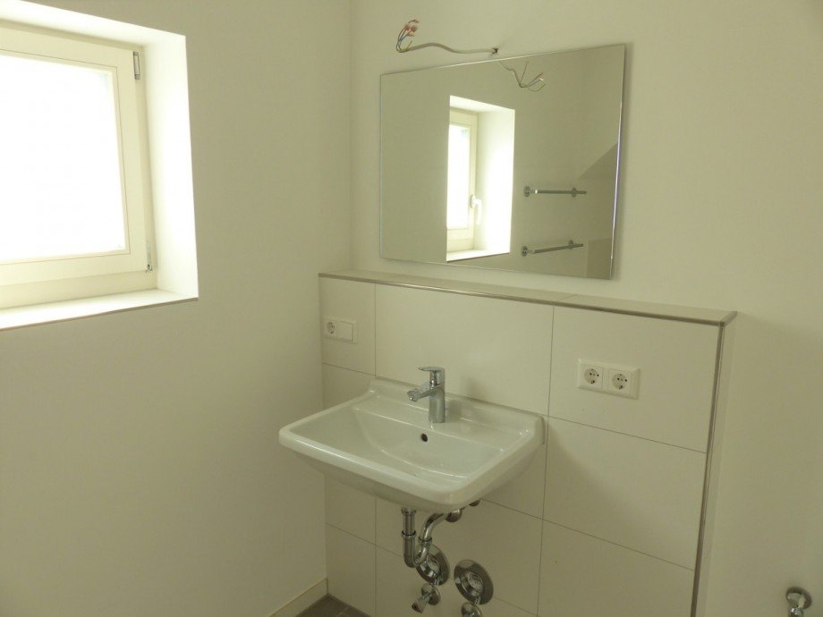 Bad B Maisonettewohnung Bischweier