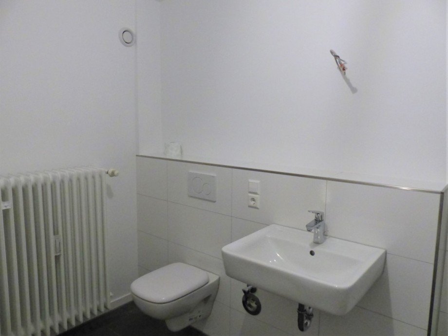 Bad B Souterrainwohnung Muggensturm