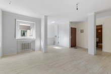 Essen / Kochen Rohdiamant: Tolle 3-Zimmer-Wohnung mit Blick auf die Alb