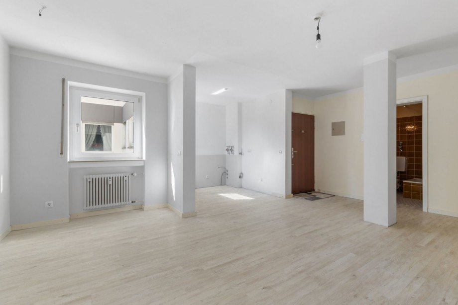 Essen / Kochen Etagenwohnung Ettlingen