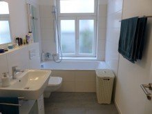Bad Hochwertige 2-Zimmer-Wohnung in Rastatts Zentrum