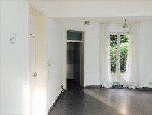 Praxisraum C Sch�ne, kleine B�roeinheit in bester Weststadt-Lage