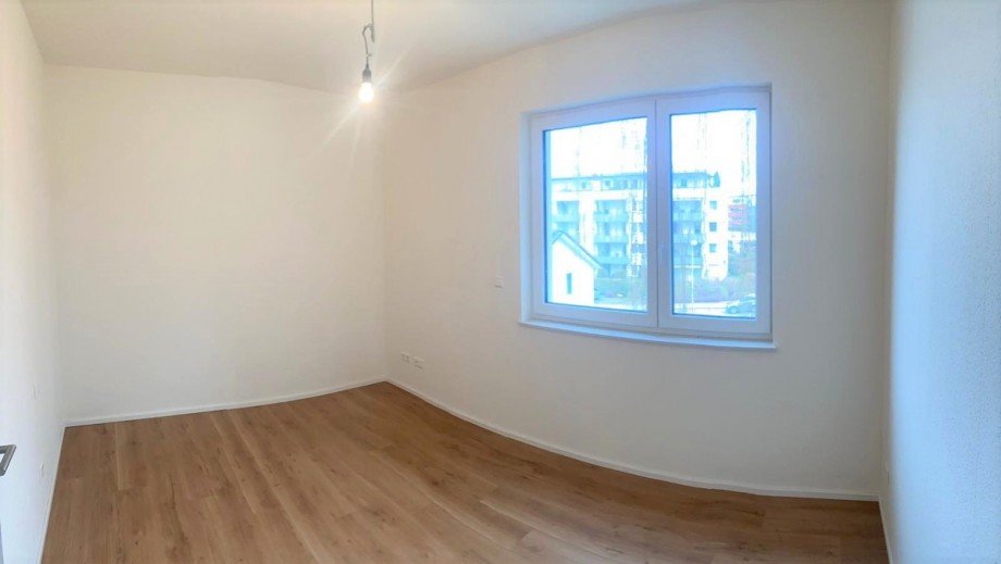 Schlafzimmer 2 Etagenwohnung Reutlingen