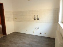 K�che B Frisch renoviert, direkt beziehbar: Sch�ne 3-ZW in Karlsruhe Durlach