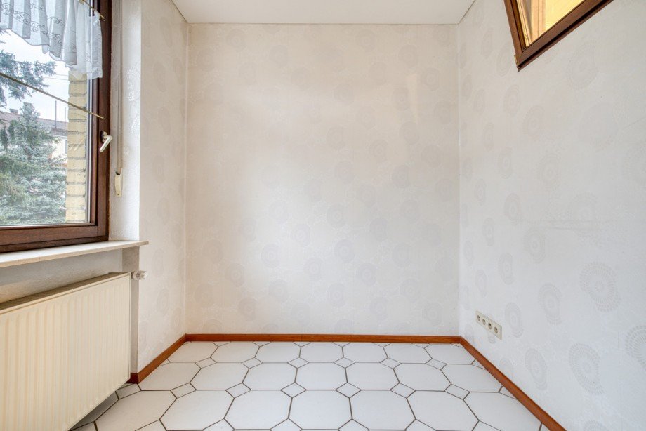 Esszimmer Etagenwohnung Karlsruhe / Beiertheim-Bulach