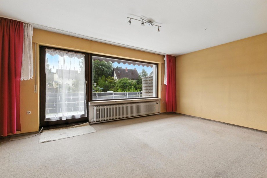 Zimmer 2 im OG Mehrfamilienhaus Ettlingen / Sch�llbronn