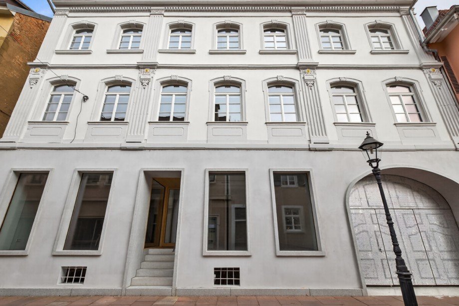 Badener-Tor-Strasse 2, 76275 Ettlingen - 41 Etagenwohnung Ettlingen