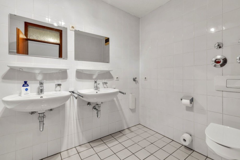 Bad Erdgeschosswohnung Ettlingen