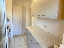K�che WGs aufgepasst: Helle 3-Zimmer-Wohnung in der Nordweststadt mit zwei Balkonen
