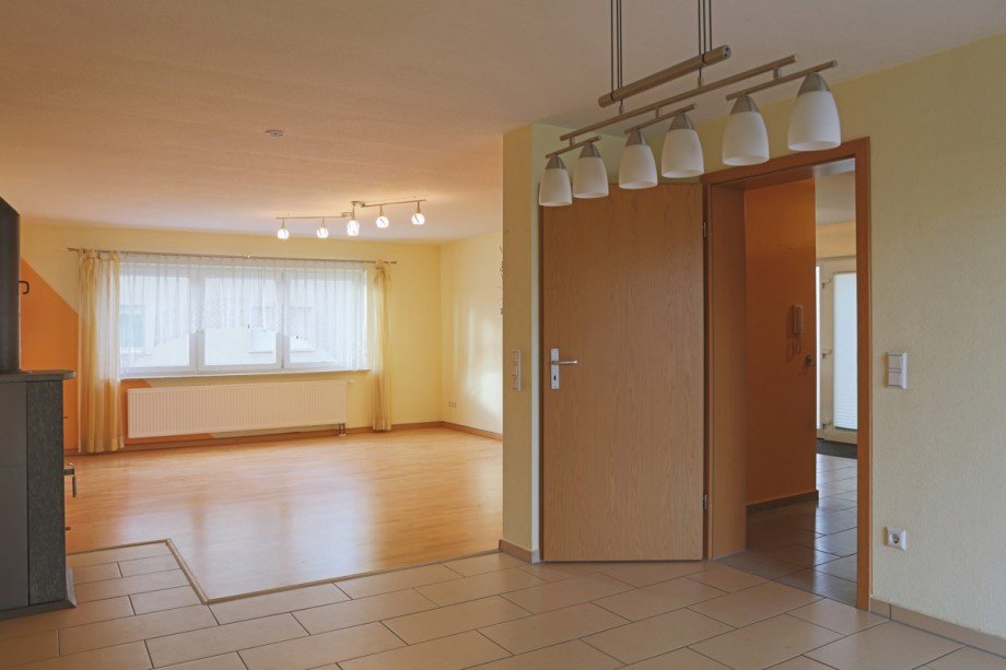 Wohnen / Essen Einfamilienhaus Karlsdorf-Neuthard / Neuthard
