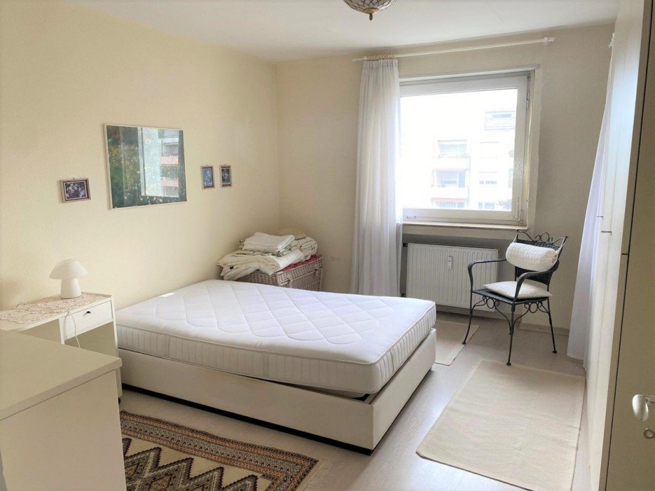 Schlafen Etagenwohnung Karlsruhe