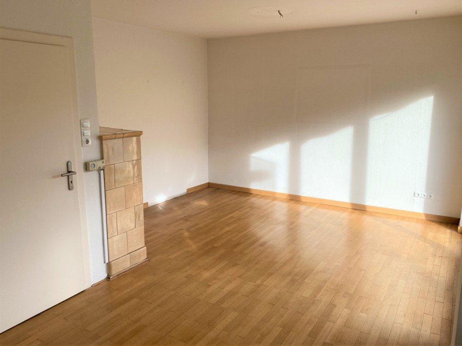 Wohn-Essbereich Reihenendhaus Karlsruhe