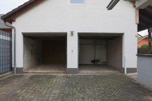 Garagen u. Nebengeb�ude Wundersch�nes Einfamilienhaus mit Nebengeb�ude auf gro�em Grundst�ck