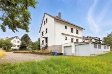 Au�enansicht Neues Zuhause, klassische Vermietung oder Projektentwicklung -entscheiden Sie selbst!