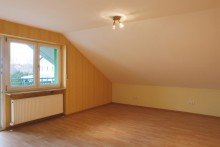 Schlafzimmer OG 1 Wundersch�nes Einfamilienhaus mit Nebengeb�ude auf gro�em Grundst�ck