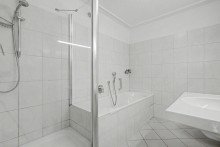 Badezimmer Reserviert