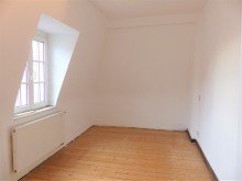 Schlafzimmer 2 Helle Altbau-Wohnung im Herzen der S�dweststadt