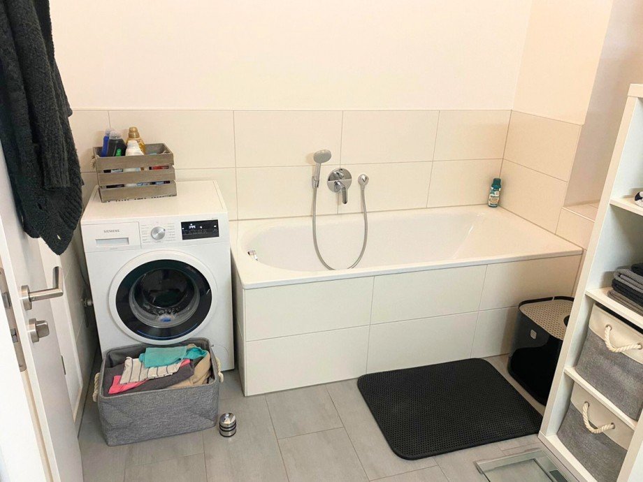 Bad Etagenwohnung Rastatt