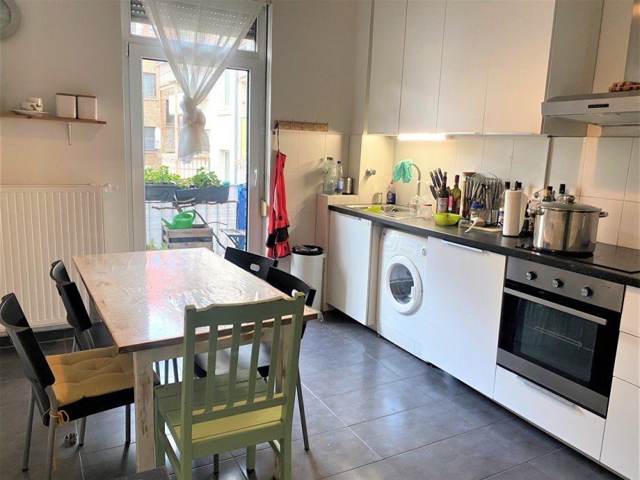 K�che A Etagenwohnung Karlsruhe