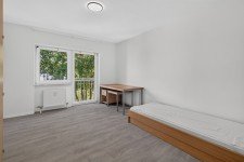 Hauptbild Rendite Glück für Einsteiger:Neu vermietbares, modernisiertes Studenten-Apartment in Landau