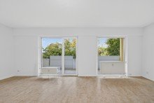 Wohnen / Essen Frisch renoviert & sofort beziehbar: Weitl�ufige 3-ZW in gefragter Lage der S�dweststadt