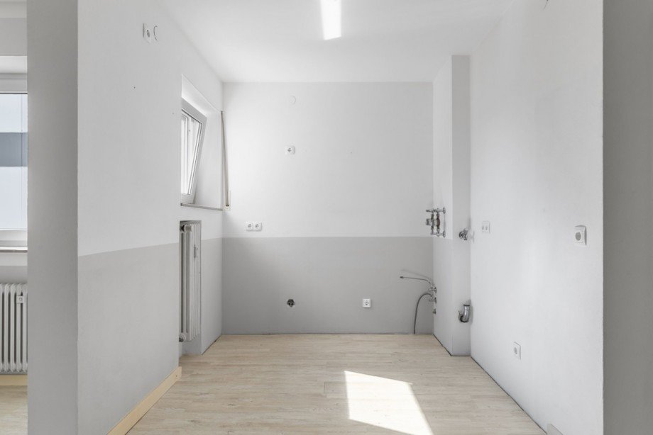 K�che Etagenwohnung Ettlingen