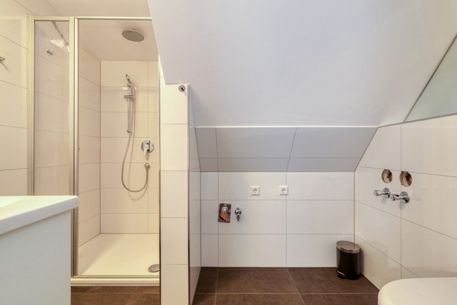 Bad Dachgeschosswohnung Ettlingen