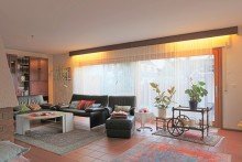 Wohn-Essbereich Raumwunder mit gro�em Potenzial: Sch�ner Bungalow in KA-Gr�nwinkel