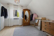 Ankleidezimmer Verkauft