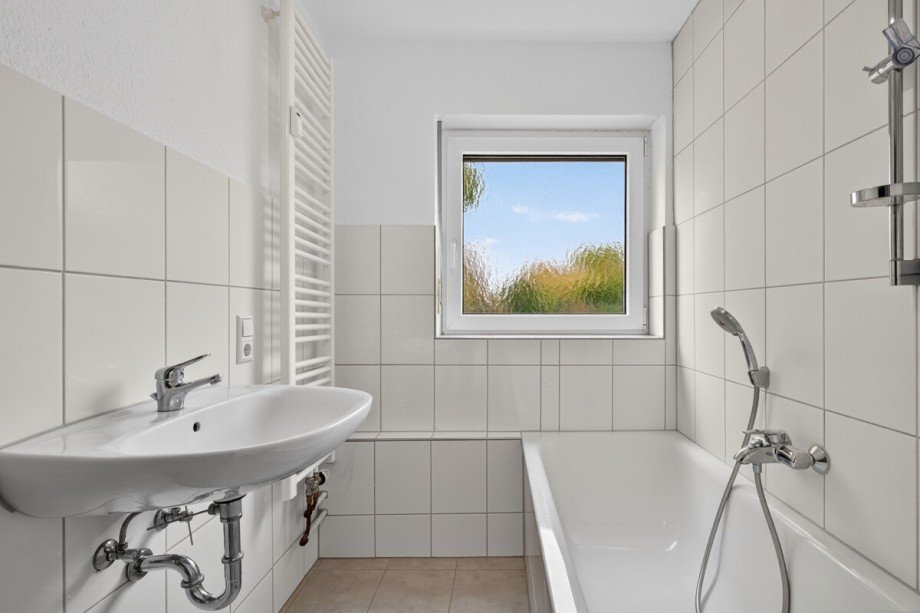 Bad Etagenwohnung Karlsruhe