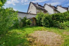 Garten Verkauft