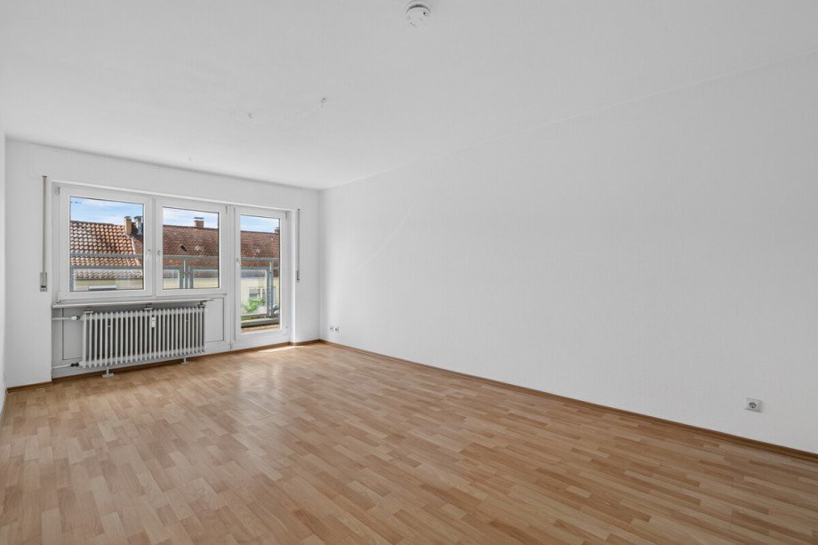 Schlafzimmer 2 Etagenwohnung Karlsruhe / S�dstadt