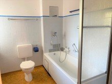 Bad Rohdiamant: Ger�umige 4,5-Zimmer-Wohnung in guter S�dweststadt-Lage
