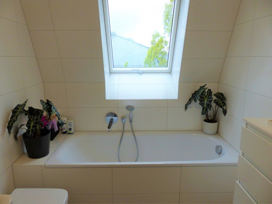Bad A Dachgeschosswohnung Rastatt