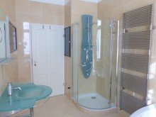 Bad B Sanierte 4-ZW mit gro�er Terrasse und separatem Home-Office im Herzen von Durlach!