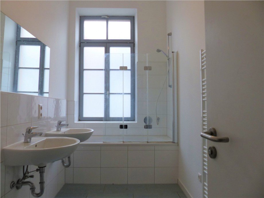 Bad Etagenwohnung Rastatt