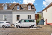 Frontansicht Verkauft