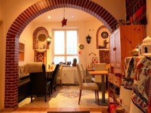  Seltene Gelegenheit: 
Sch�nes Schnellrestaurant in zentraler Lage von Karlsruhe abzugeben!
