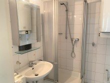 Bad WGs aufgepasst: Helle 3-Zimmer-Wohnung in der Nordweststadt mit zwei Balkonen