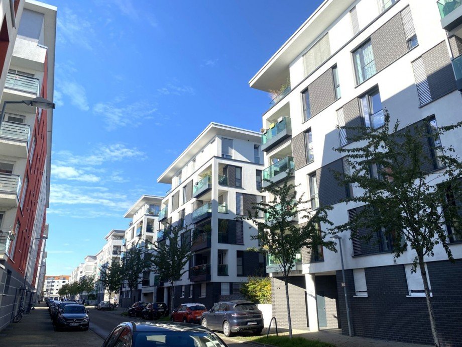  Etagenwohnung Karlsruhe / S�dstadt