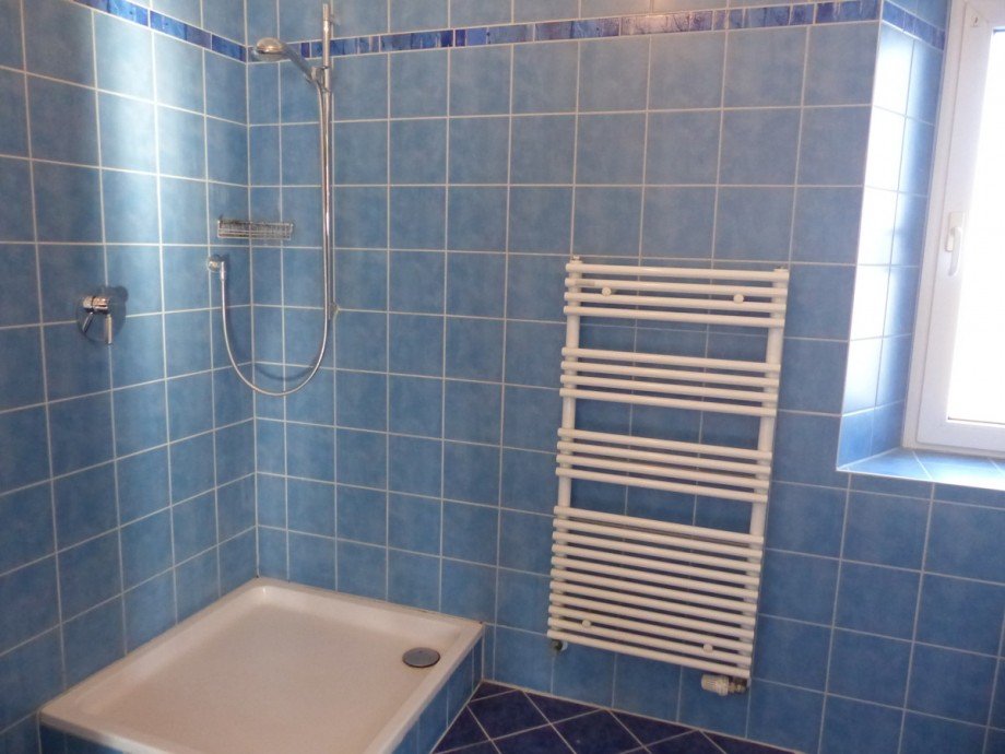 Bad B Dachgeschosswohnung Karlsruhe