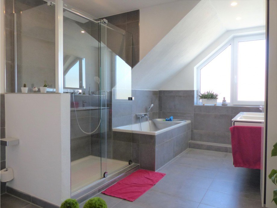 Bad A Etagenwohnung Ettlingen / Sch�llbronn