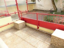 Balkon Frisch renoviert, direkt beziehbar: Sch�ne 3-ZW in Karlsruhe Durlach
