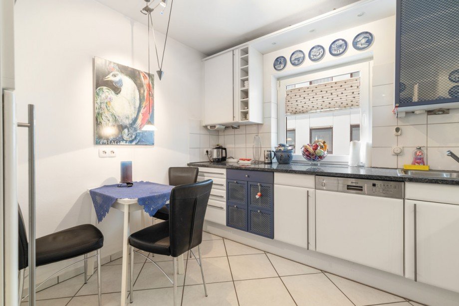 K�che Etagenwohnung Karlsruhe / S�dweststadt