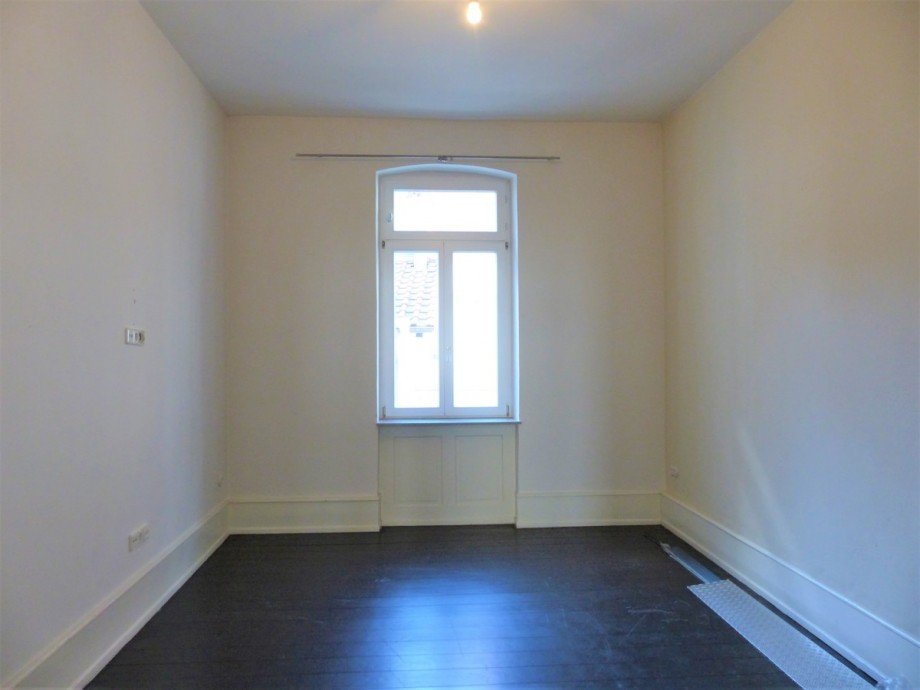 Schlafzimmer Etagenwohnung Karlsruhe / Durlach