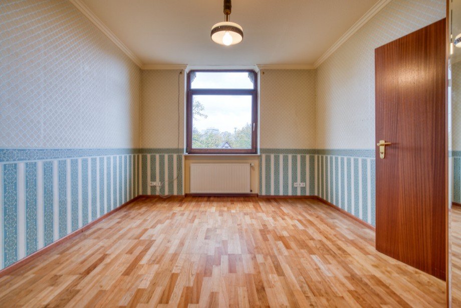 Schlafzimmer Etagenwohnung Karlsruhe / Beiertheim-Bulach