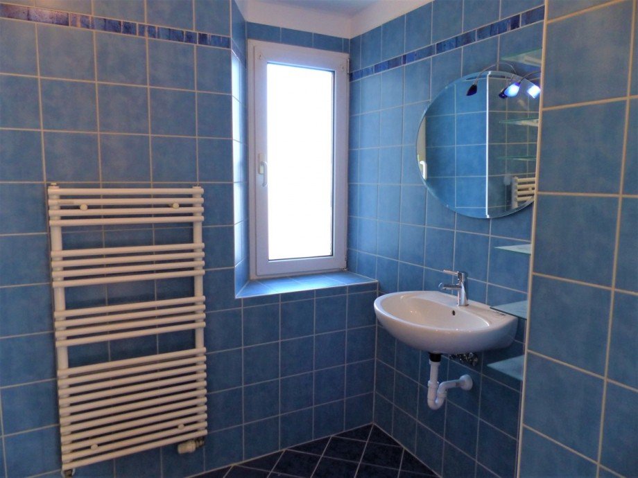 Bad A Dachgeschosswohnung Karlsruhe